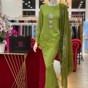 Mini Kurung Marcella