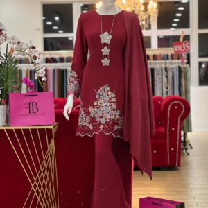 Kurung Gloria