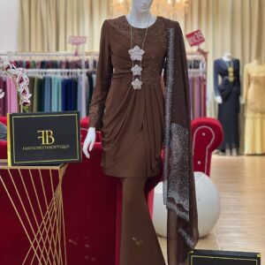 Kurung Dafina