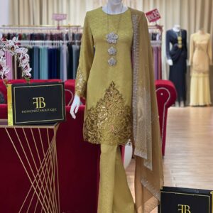 Kurung Ramella