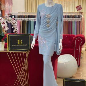 Kurung Olivia