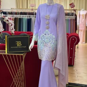 Kurung Elina