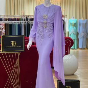 Princess Dress Aaria