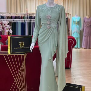 Princess Dress Helena