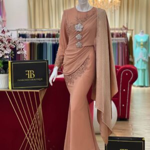 Princess Dress Callela