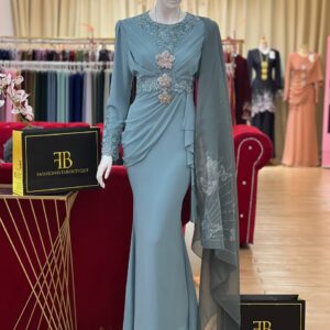 Princess Dress Rosana