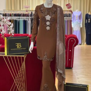 Kurung Maharani