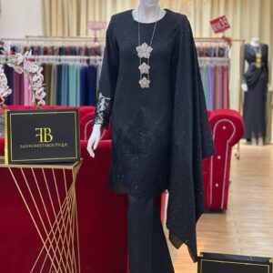 Kurung Elvira