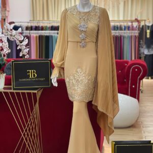 Kurung Emelda