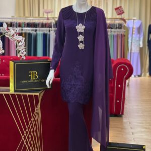 Kurung Danella