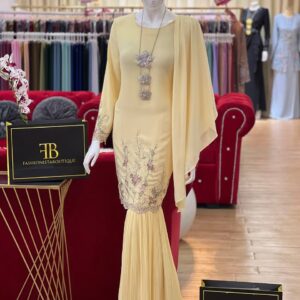 Kurung Natalia